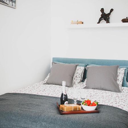 Project Comfort Apartament Potrzebna 55/29 Warszawa Apartment ภายนอก รูปภาพ